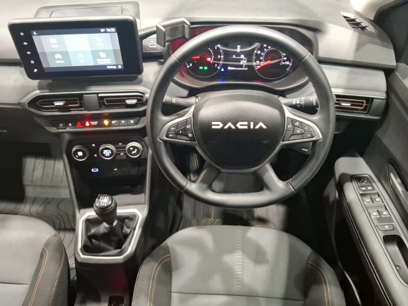 Used Dacia Jogger 2023 for sale - 78203614: Photo 7
