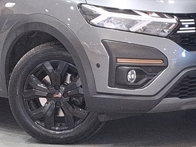 Used Dacia Jogger 2023 for sale - 78203614: Photo 9