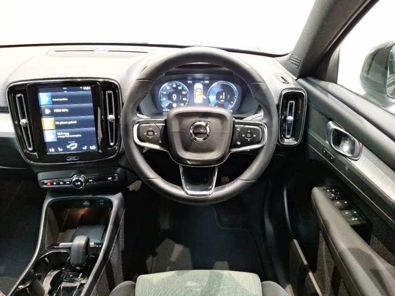 Used Volvo XC40 2022 for sale - 77777851: Photo 7