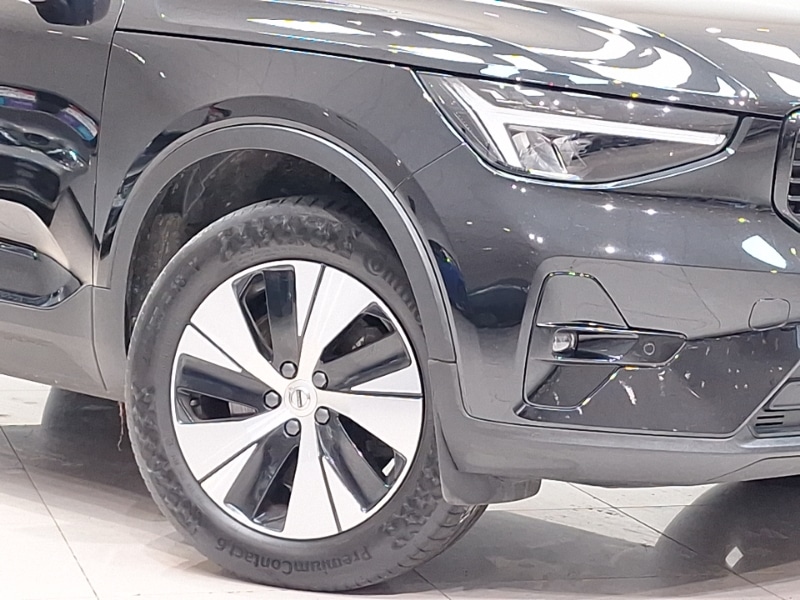 Used Volvo XC40 2022 for sale - 77777851: Photo 9