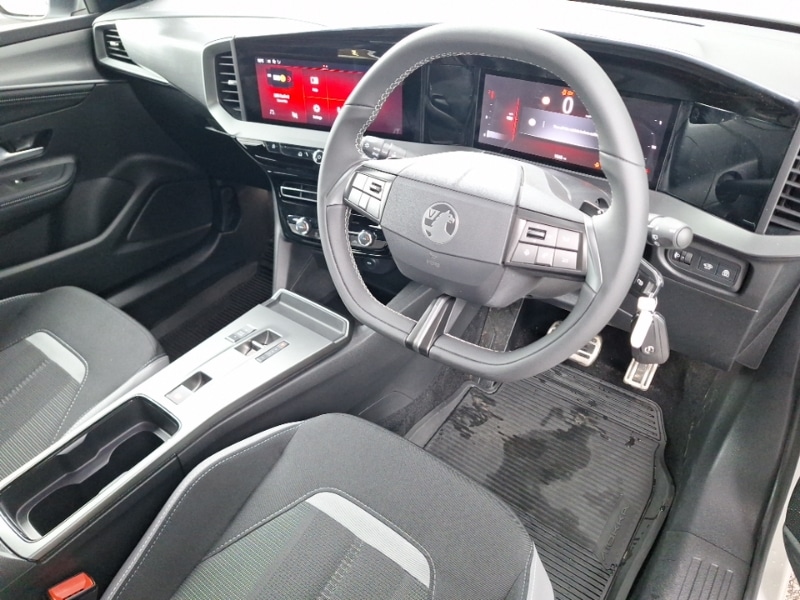 Used Vauxhall Mokka 2025 for sale - 77874907: Photo 11