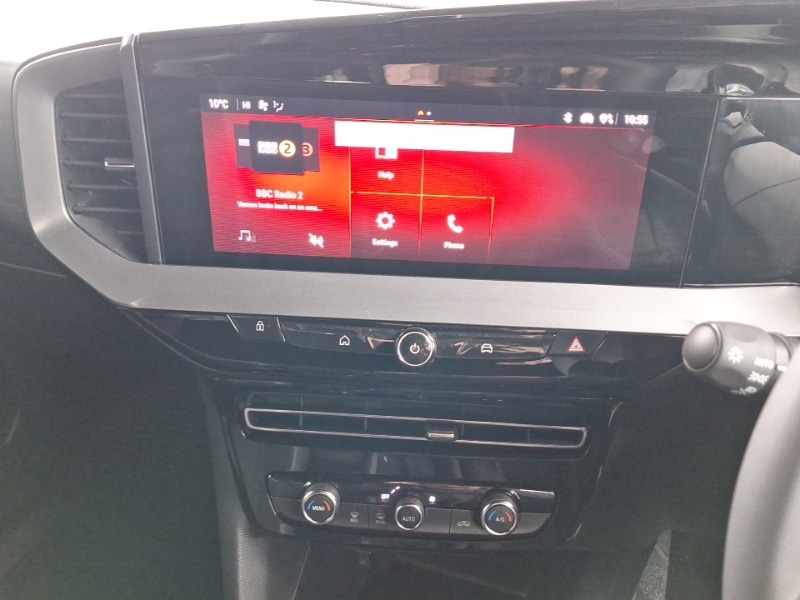 Used Vauxhall Mokka 2025 for sale - 77874907: Photo 12