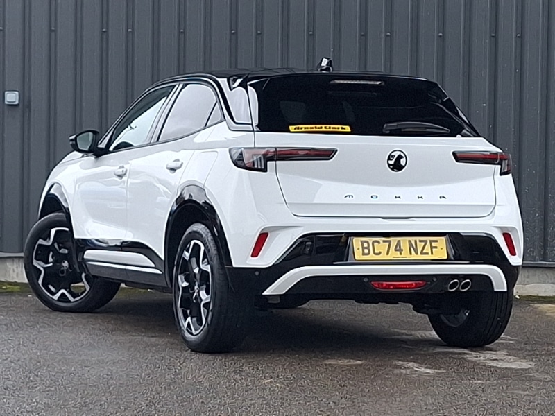 Used Vauxhall Mokka 2025 for sale - 77874907: Photo 3