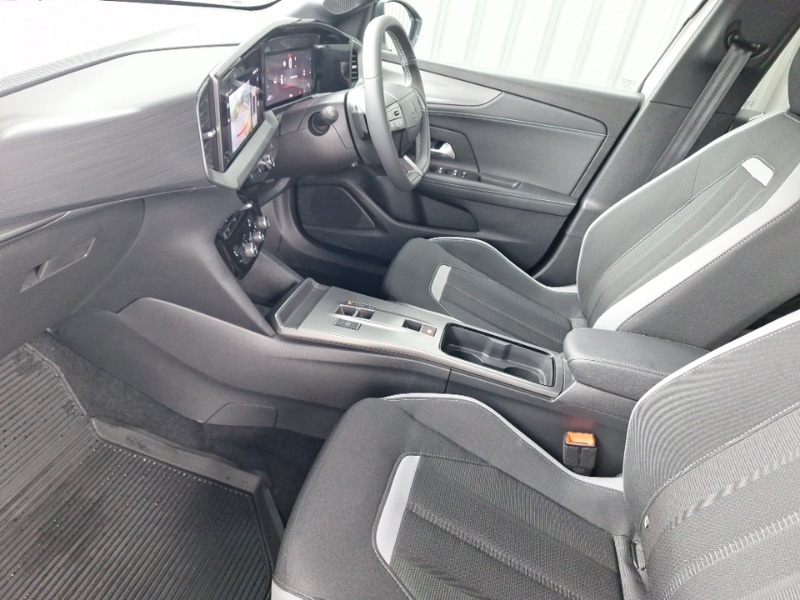 Used Vauxhall Mokka 2025 for sale - 77874907: Photo 5