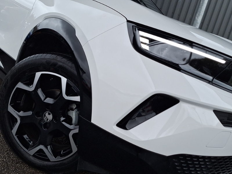 Used Vauxhall Mokka 2025 for sale - 77874907: Photo 9