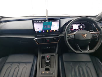 Used Cupra Formentor 2024 for sale - 76943349: Photo