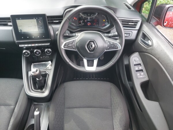 Used Renault Clio 2023 for sale - 76225544: Photo 7