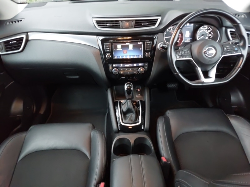 Used Nissan Qashqai 2020 for sale - 77503729: Photo 2