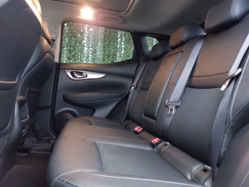 Used Nissan Qashqai 2020 for sale - 77503729: Photo 6