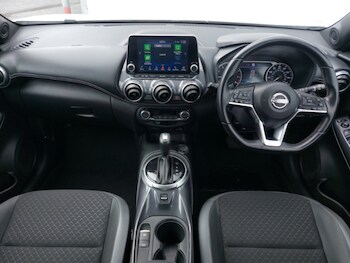 Used Nissan Juke 2023 for sale - 78761827: Photo