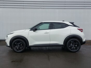Used Nissan Juke 2023 for sale - 78761827: Photo