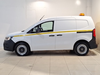 Used Renault Kangoo 2024 for sale - 79528962: Photo