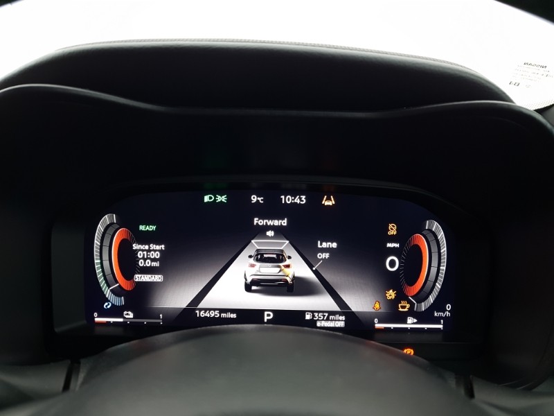 Used Nissan Juke 2024 for sale - 76849458: Photo 10