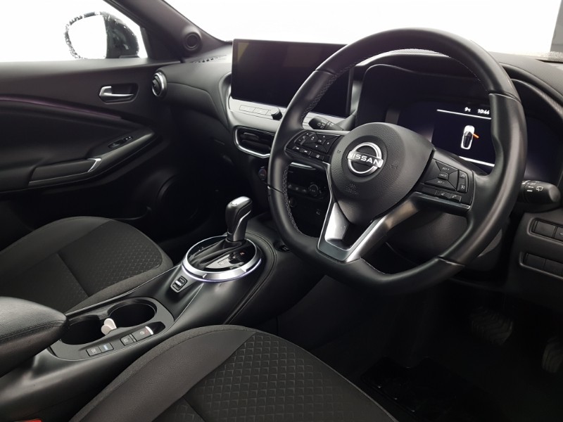 Used Nissan Juke 2024 for sale - 76849458: Photo 12