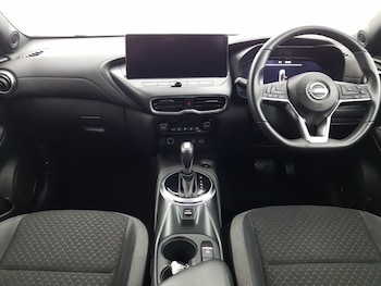 Used Nissan Juke 2024 for sale - 76849458: Photo