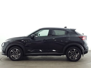 Used Nissan Juke 2024 for sale - 76849458: Photo