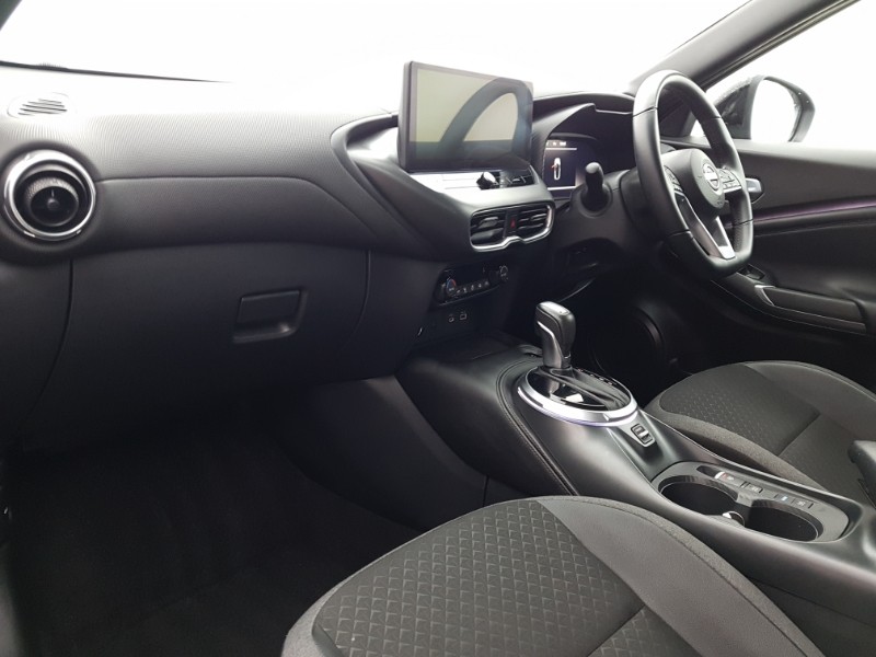 Used Nissan Juke 2024 for sale - 76849458: Photo 5