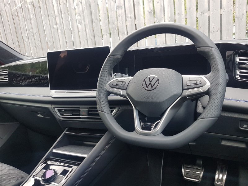 Used Volkswagen Tiguan 2025 for sale - 76970834: Photo 11