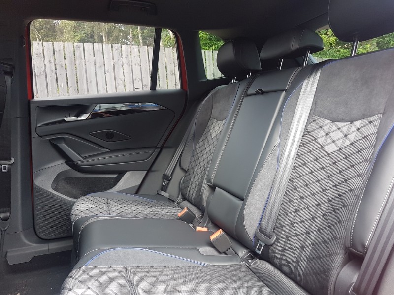 Used Volkswagen Tiguan 2025 for sale - 76970834: Photo 6