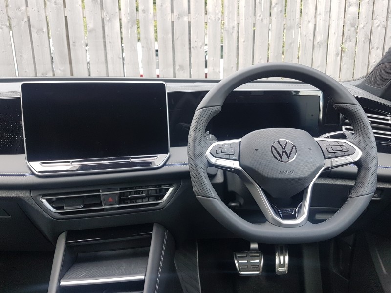 Used Volkswagen Tiguan 2025 for sale - 76970834: Photo 7