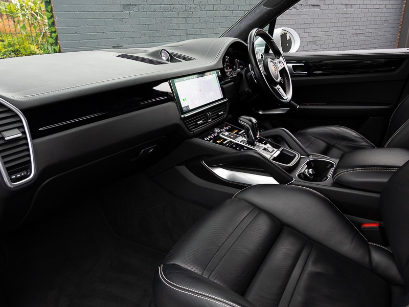 Used Porsche Cayenne 2020 for sale - 77202319: Photo 5