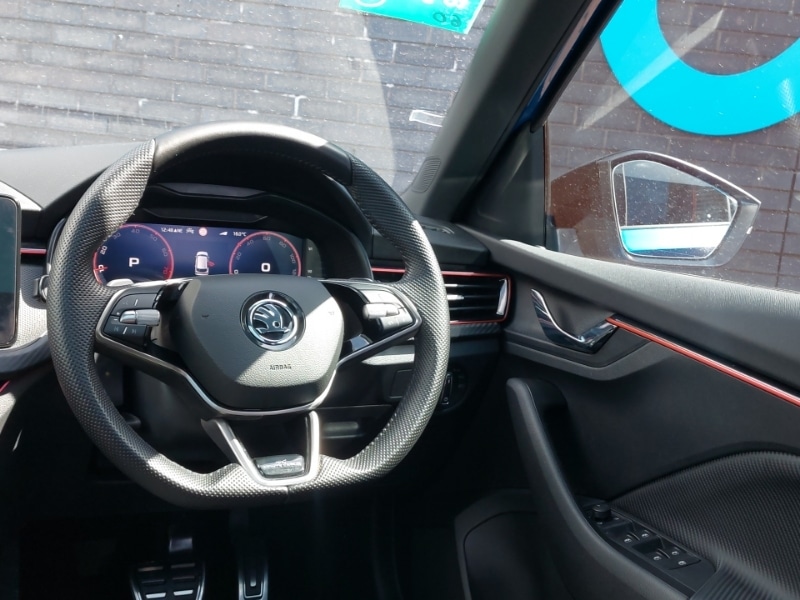 Used Skoda Kamiq 2024 for sale - 76459564: Photo 10