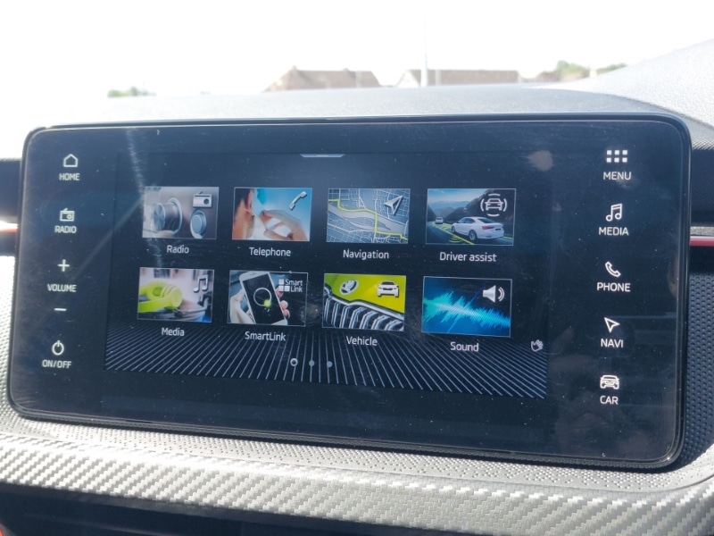 Used Skoda Kamiq 2024 for sale - 76459564: Photo 11