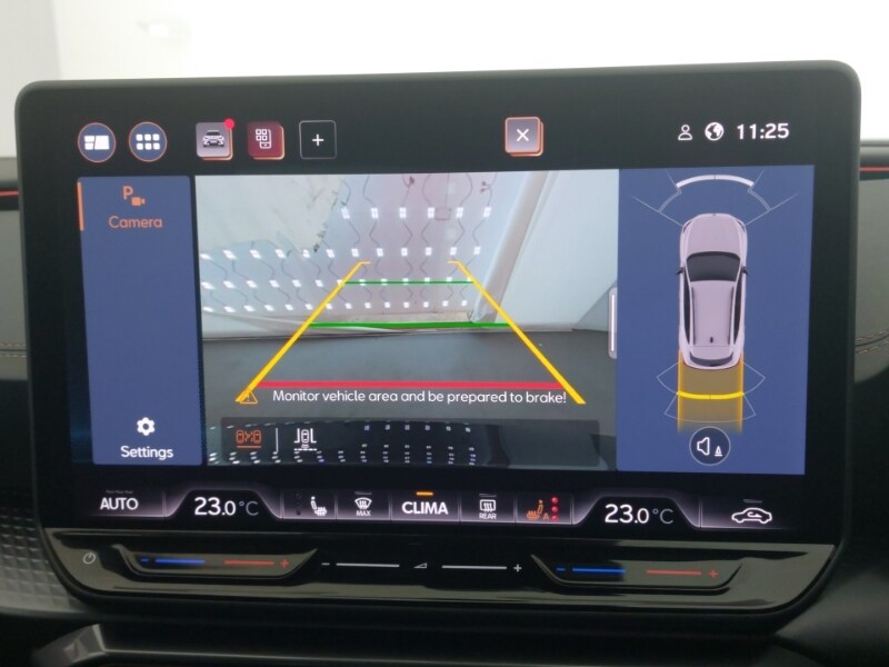 Used Cupra Formentor 2025 for sale - 77762132: Photo 11