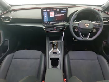 Used Cupra Formentor 2025 for sale - 77762132: Photo