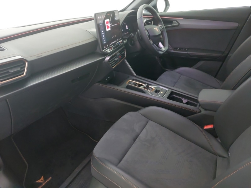 Used Cupra Formentor 2025 for sale - 77762132: Photo 5