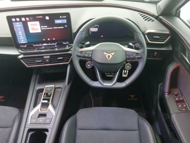 Used Cupra Formentor 2025 for sale - 77762132: Photo 7