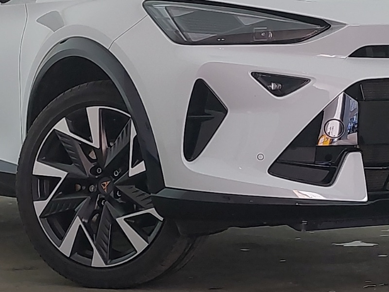 Used Cupra Formentor 2025 for sale - 77762132: Photo 9