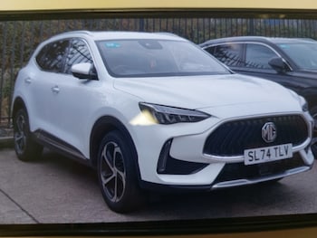 Used MG MG HS 2024 for sale - 79557396: Photo