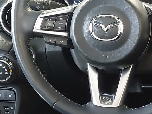 Used Mazda MX-5 2022 for sale - 76182822: Photo 10