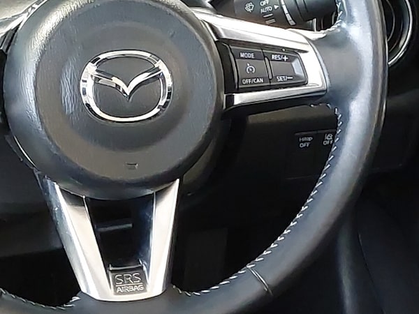 Used Mazda MX-5 2022 for sale - 76182822: Photo 11