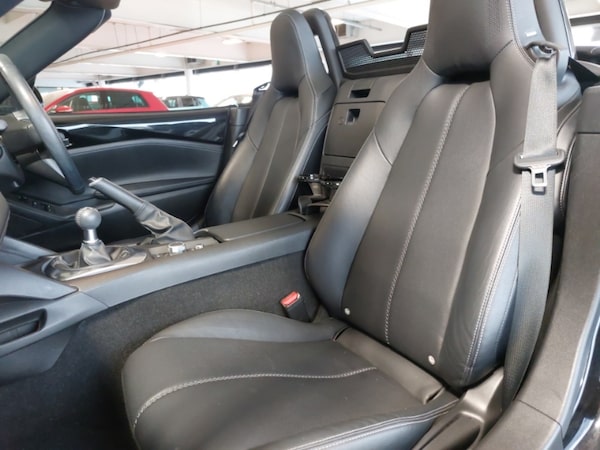 Used Mazda MX-5 2022 for sale - 76182822: Photo 6