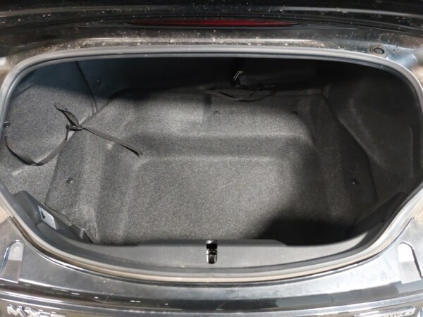 Used Mazda MX-5 2022 for sale - 76182822: Photo 8