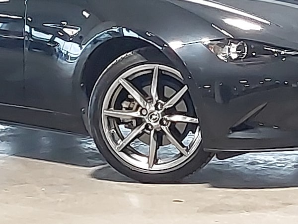 Used Mazda MX-5 2022 for sale - 76182822: Photo 9