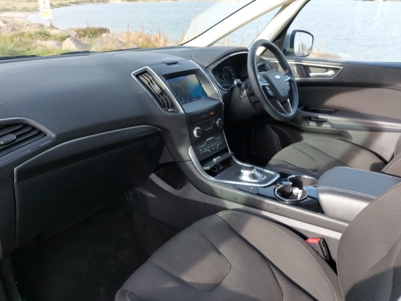 Used Ford S-Max 2023 for sale - 76838796: Photo 5