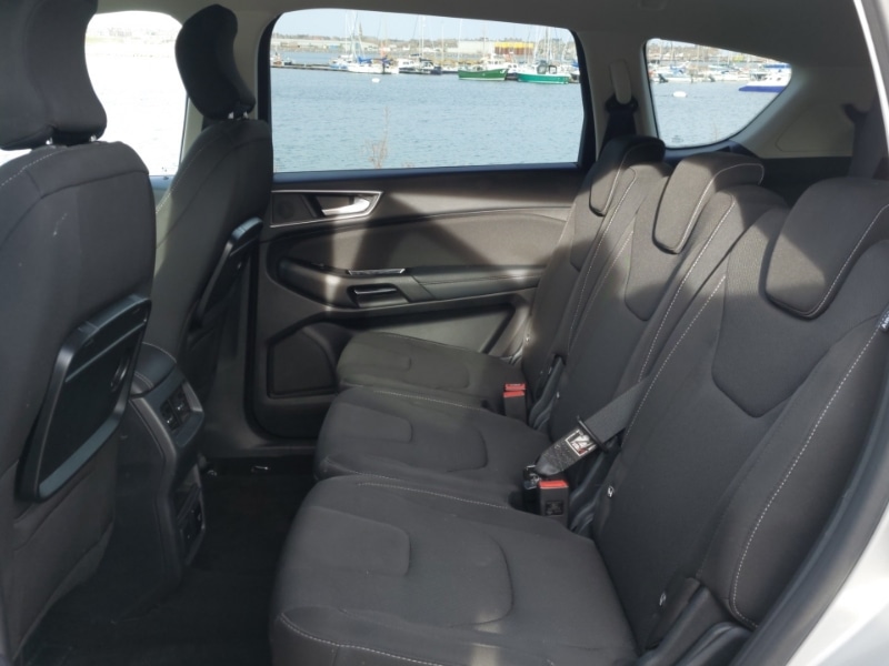 Used Ford S-Max 2023 for sale - 76838796: Photo 6