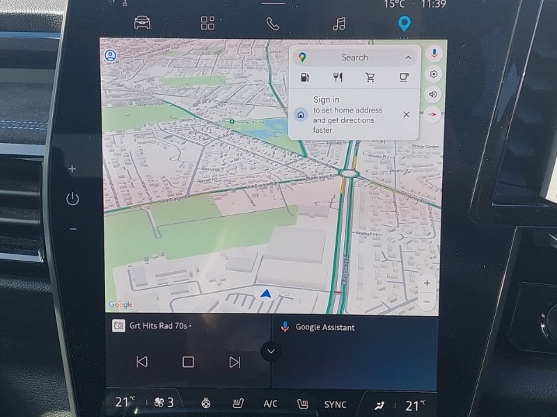 Used Renault Austral 2023 for sale - 77964661: Photo 10