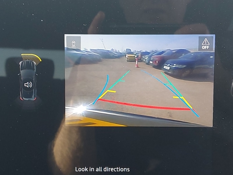 Used Renault Austral 2023 for sale - 77964661: Photo 11