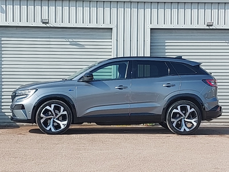 Used Renault Austral 2023 for sale - 77964661: Photo 4