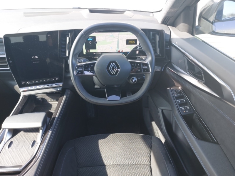 Used Renault Austral 2023 for sale - 77964661: Photo 7