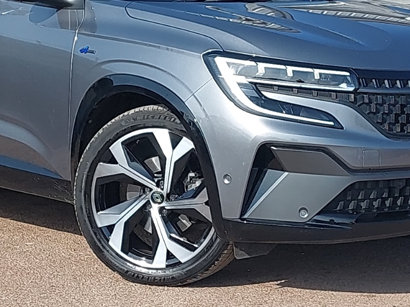 Used Renault Austral 2023 for sale - 77964661: Photo 9