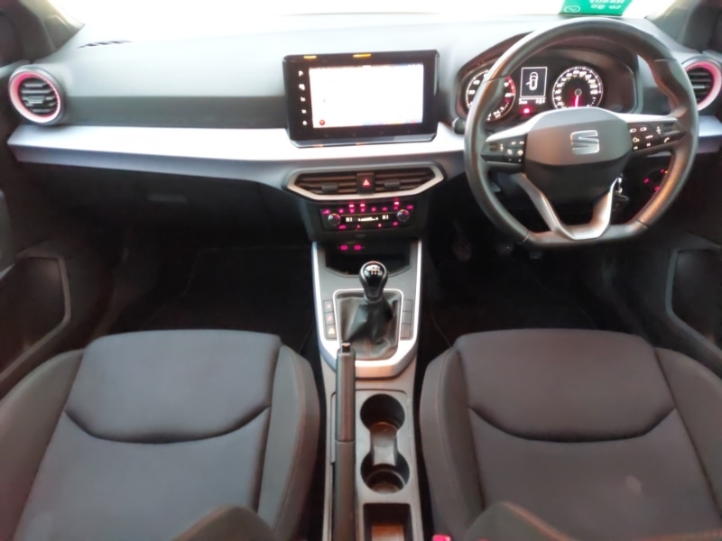 Used SEAT Arona 2022 for sale - 77155093: Photo 2