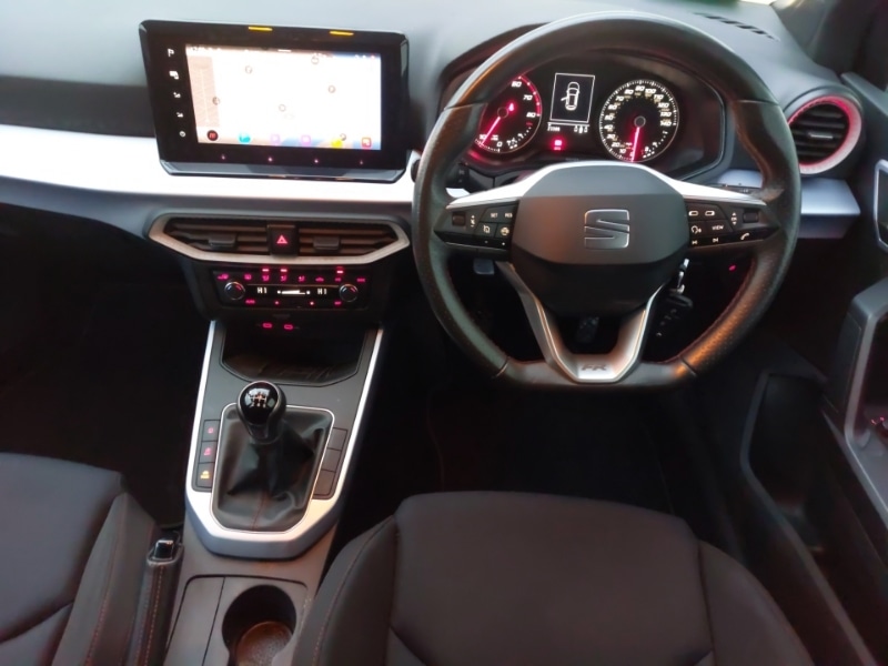 Used SEAT Arona 2022 for sale - 77155093: Photo 7