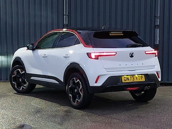 Used Vauxhall Mokka 2023 for sale - 79424754: Photo