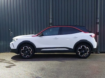 Used Vauxhall Mokka 2023 for sale - 79424754: Photo