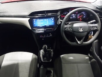 Used Vauxhall Corsa 2023 for sale - 76639713: Photo